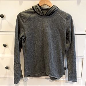 ADIDAS WOMEN HOODIES